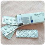 Феназепам  Phenazepam Valenta  1 мг в Макарове