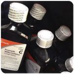 Кодеин сироп Codein (для приготовления напитка Lean, Purple Drank)  473 мл  в Макарове