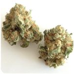 Шишки "White Widow"  (Белая вдова)  Гидропоника -  Бошка VHQ в Макарове