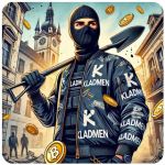 Работа курьер - кладмен в Макарове 