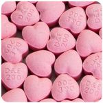 Экстази  Ecstasy Love 200 MDMA в Макарове