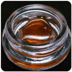 Гашишное масло (импорт Калифорния)  Distillate  в Макарове USA ТГК 98.5%