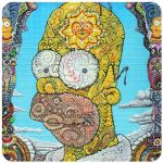 Марки LSD-25 VHQ чистых 250 мкг в Макарове